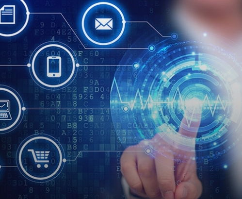 興田德潤網(wǎng)絡(luò)科技 助力客戶實(shí)現(xiàn)全網(wǎng)營銷的卓越技術(shù)服務(wù)