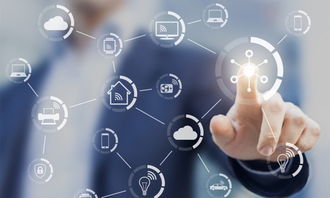 應用與技術雙驅動 2018年企業網絡服務前瞻