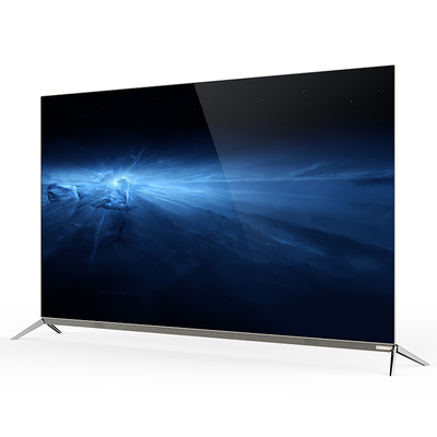 科技與美學之約 康佳OLED55V92A電視體驗記